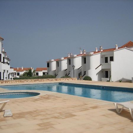 Precioso Apartamento Al Lado De Bonita Cala Ciutadella  Eksteriør bilde