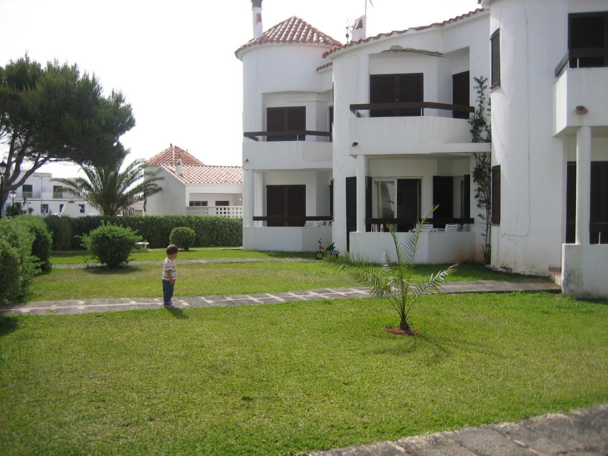 Precioso Apartamento Al Lado De Bonita Cala Ciutadella  Eksteriør bilde