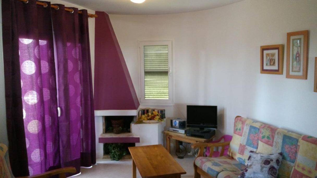 Precioso Apartamento Al Lado De Bonita Cala Ciutadella  Eksteriør bilde