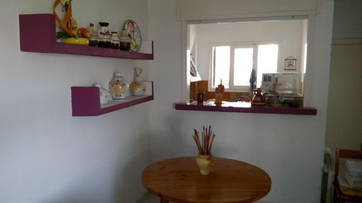 Precioso Apartamento Al Lado De Bonita Cala Ciutadella  Eksteriør bilde