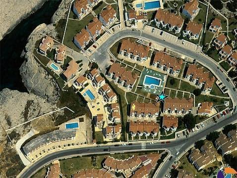 Precioso Apartamento Al Lado De Bonita Cala Ciutadella  Eksteriør bilde