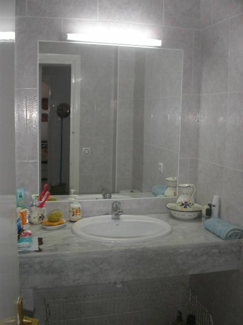 Precioso Apartamento Al Lado De Bonita Cala Ciutadella  Eksteriør bilde