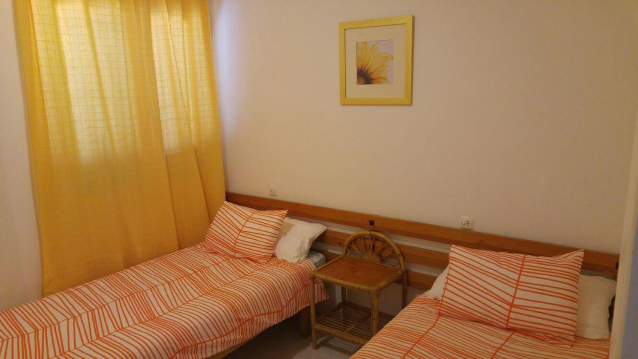 Precioso Apartamento Al Lado De Bonita Cala Ciutadella  Eksteriør bilde