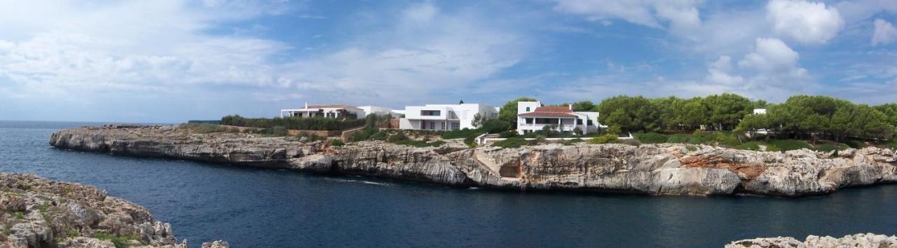 Precioso Apartamento Al Lado De Bonita Cala Ciutadella  Eksteriør bilde