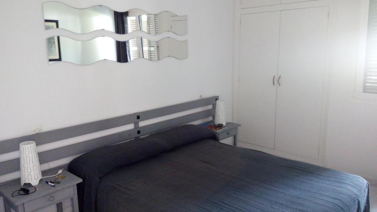 Precioso Apartamento Al Lado De Bonita Cala Ciutadella  Eksteriør bilde