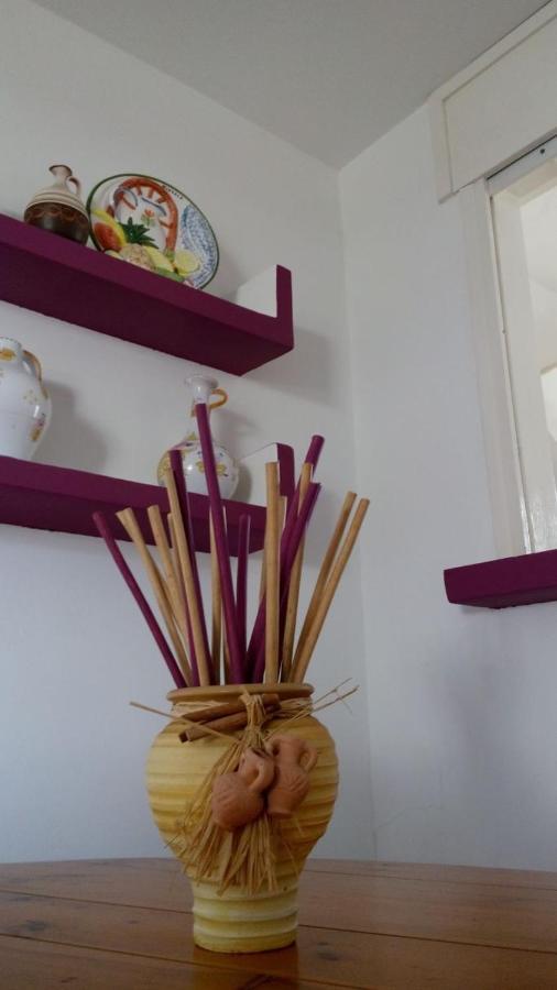 Precioso Apartamento Al Lado De Bonita Cala Ciutadella  Eksteriør bilde