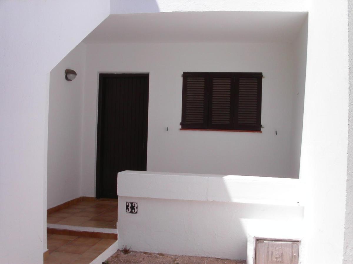Precioso Apartamento Al Lado De Bonita Cala Ciutadella  Eksteriør bilde